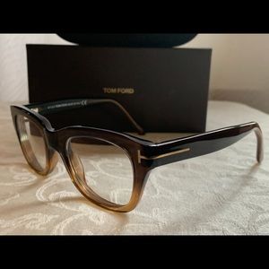 Tom Ford Glasses
